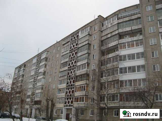 2-комнатная квартира, 51 м², 9/9 эт. на продажу в Нижнем Тагиле Нижний Тагил - изображение 1