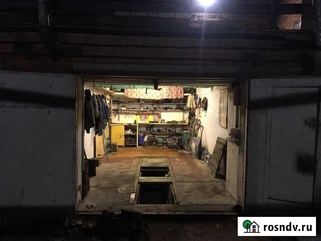 Гараж 22 м² на продажу в Коломне Коломна - изображение 1