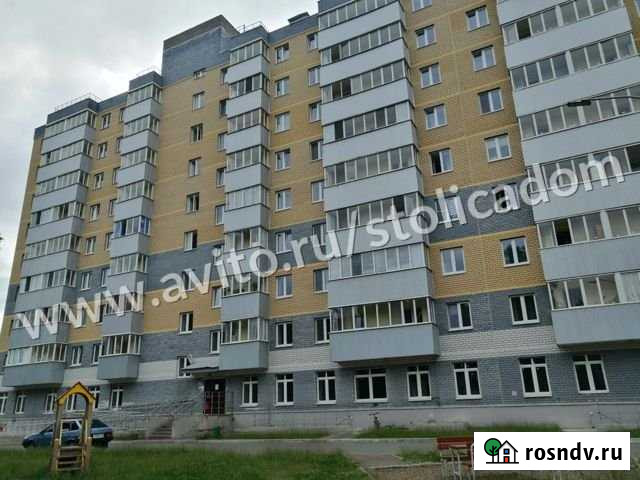 3-комнатная квартира, 55 м², 2/9 эт. на продажу в Зеленодольске Зеленодольск - изображение 1