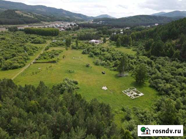 Участок ИЖС 25 сот. на продажу в Ломовке Ломовка - изображение 1