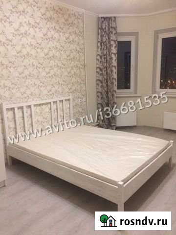 2-комнатная квартира, 65 м², 5/12 эт. в аренду на длительный срок в Липецке Липецк - изображение 1