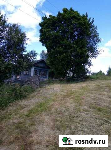 Дом 20 м² на участке 33 сот. на продажу в Тумботино Тумботино - изображение 1