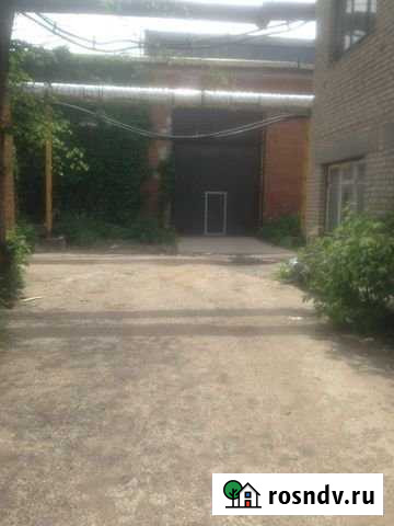 Помещения свободного назначения, от 150 кв м Химки - изображение 1