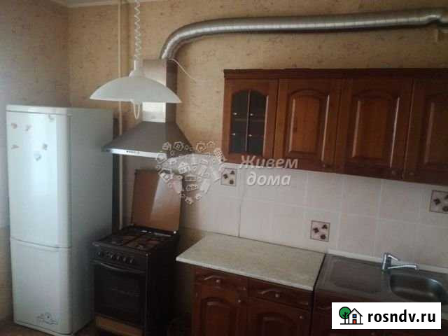 1-комнатная квартира, 42 м², 8/10 эт. на продажу в Волгограде Волгоград - изображение 1