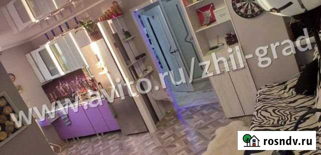 Квартира-студия, 22.3 м², 4/9 эт. на продажу в Васильево Васильево - изображение 1