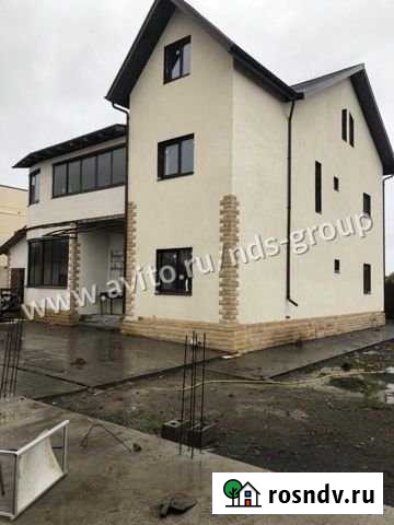 Коттедж 400 м² на участке 9 сот. на продажу в Петрозаводске Петрозаводск - изображение 1