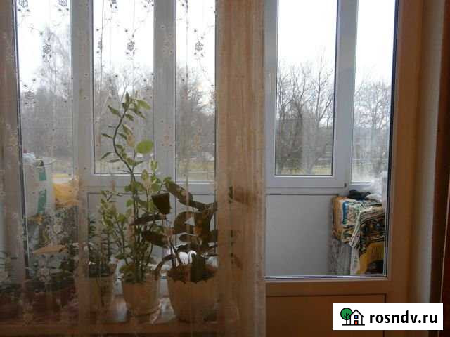 2-комнатная квартира, 48 м², 2/5 эт. на продажу в Донском Калининградской области Донское - изображение 1