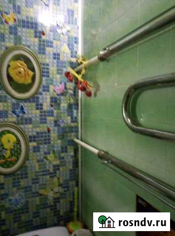 2-комнатная квартира, 49 м², 2/5 эт. на продажу в Новочеркасске Новочеркасск - изображение 1