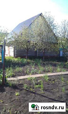 Дом 90 м² на участке 45 сот. на продажу в Новошешминске Новошешминск - изображение 1