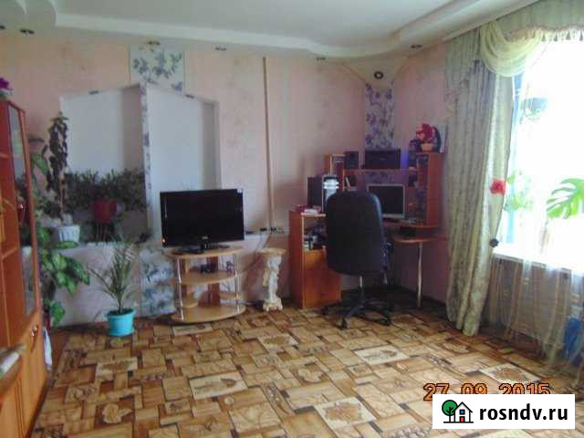 3-комнатная квартира, 73 м², 1/2 эт. на продажу в Нижней Туре Нижняя Тура - изображение 1