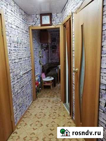 2-комнатная квартира, 45 м², 5/5 эт. на продажу в Шушенском Шушенское - изображение 1