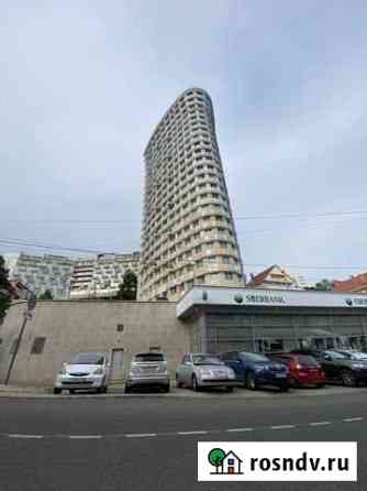 4-комнатная квартира, 118 м², 9/24 эт. на продажу в Сочи Сочи