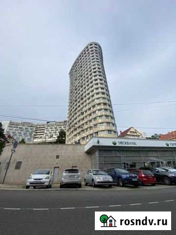 4-комнатная квартира, 118 м², 9/24 эт. на продажу в Сочи Сочи - изображение 1