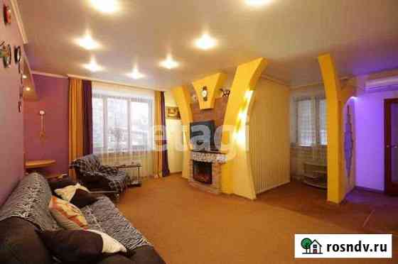3-комнатная квартира, 72 м², 1/5 эт. на продажу в Уфе Уфа