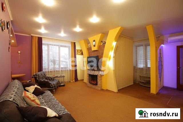 3-комнатная квартира, 72 м², 1/5 эт. на продажу в Уфе Уфа - изображение 1