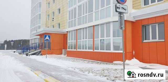 2-комнатная квартира, 57.7 м², 3/24 эт. на продажу в Сургуте Ханты-Мансийского АО Сургут - изображение 1