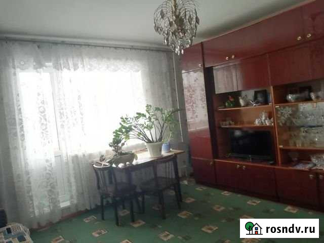 2-комнатная квартира, 50 м², 3/5 эт. на продажу в Нижнем Тагиле Нижний Тагил - изображение 1