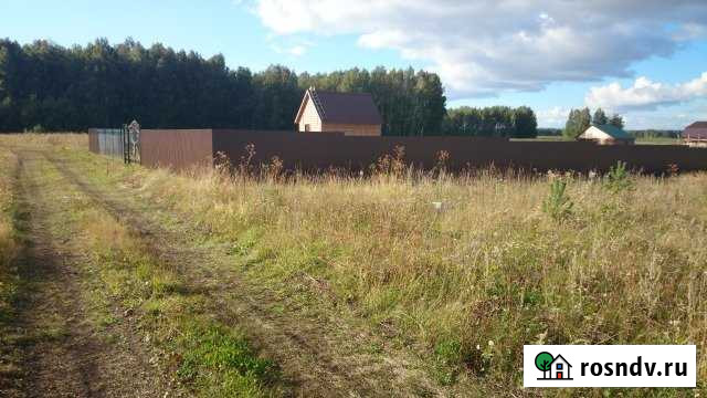 Участок ИЖС 15 сот. на продажу в Аргаяше Аргаяш - изображение 1