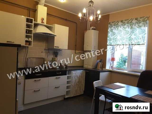 Дом 125 м² на участке 4 сот. на продажу в Казани Казань - изображение 1