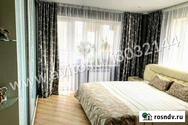 3-комнатная квартира, 106 м², 12/18 эт. на продажу в Ростове-на-Дону Ростов-на-Дону - изображение 1