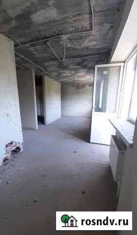 2-комнатная квартира, 46.1 м², 3/3 эт. на продажу в Южном Краснодарского края Южный - изображение 1