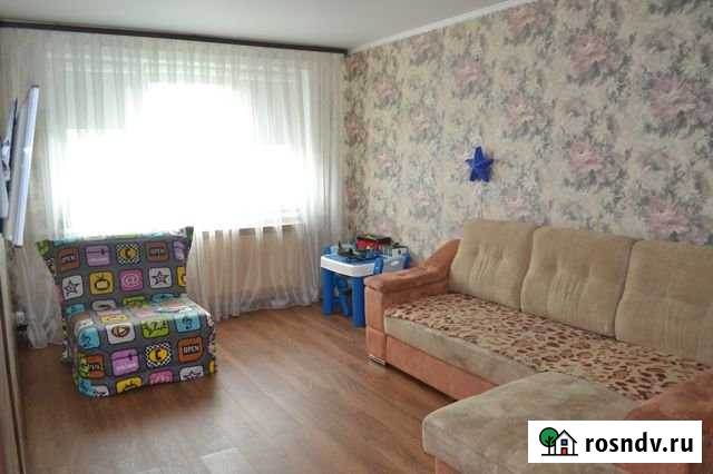 1-комнатная квартира, 33 м², 4/4 эт. на продажу в Саранске Саранск - изображение 1