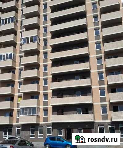 2-комнатная квартира, 55 м², 3/13 эт. на продажу в Ростове-на-Дону Ростов-на-Дону - изображение 1