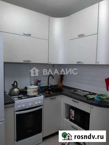 2-комнатная квартира, 44.4 м², 2/5 эт. на продажу во Владимире Владимир - изображение 1