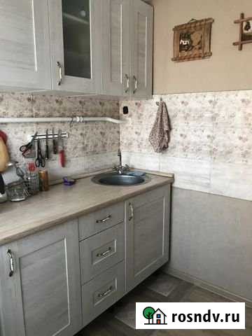 3-комнатная квартира, 58 м², 5/5 эт. на продажу в Санкт-Петербурге Санкт-Петербург - изображение 1