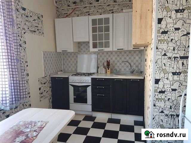 3-комнатная квартира, 64 м², 1/3 эт. в аренду на длительный срок в Советске Калининградской области Советск - изображение 1