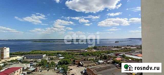 1-комнатная квартира, 41.2 м², 14/14 эт. на продажу в Саратове Саратов - изображение 1