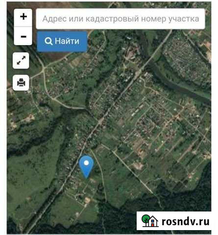 Участок ИЖС 9 сот. на продажу в Красных Ткачах Красные Ткачи - изображение 1