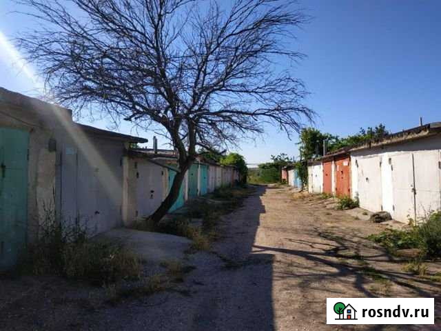 Гараж 24 м² на продажу в Керче Керчь - изображение 1