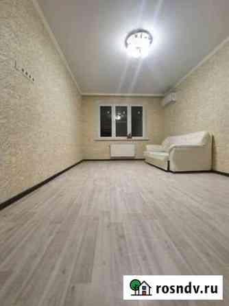 1-комнатная квартира, 45 м², 10/17 эт. на продажу в Краснодаре Краснодар