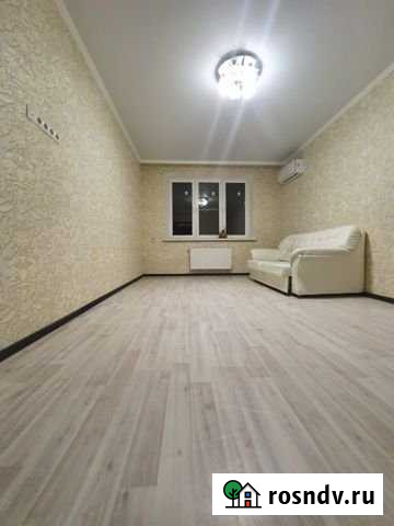 1-комнатная квартира, 45 м², 10/17 эт. на продажу в Краснодаре Краснодар - изображение 1