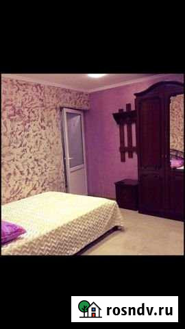 Комната 25 м² в 1-ком. кв., 3/3 эт. в аренду посуточно в Сочи Сочи - изображение 1