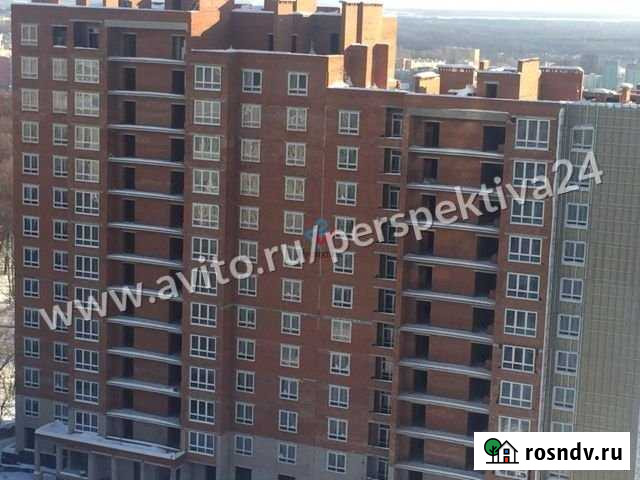 1-комнатная квартира, 39 м², 5/24 эт. на продажу в Уфе Уфа - изображение 1