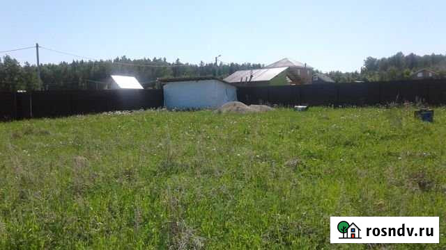 Участок ИЖС 12 сот. на продажу в Двуреченске Двуреченск - изображение 1