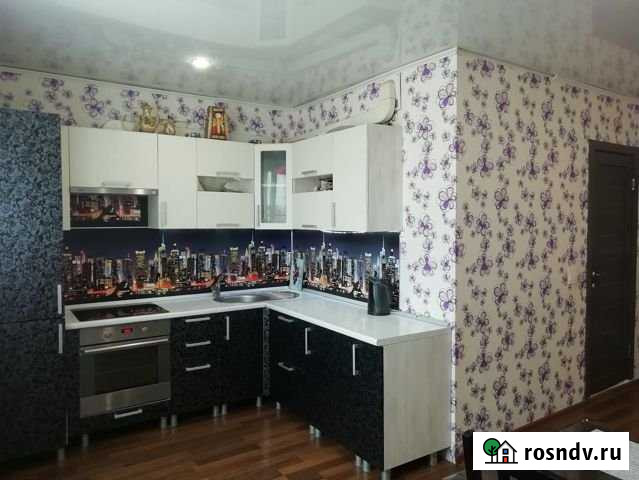 2-комнатная квартира, 64.6 м², 10/10 эт. на продажу в Челябинске Челябинск - изображение 1