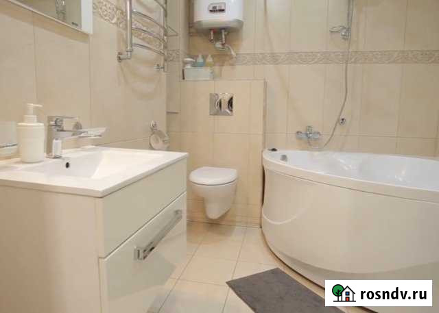 2-комнатная квартира, 57 м², 3/5 эт. в аренду посуточно в Бузулуке Бузулук - изображение 1