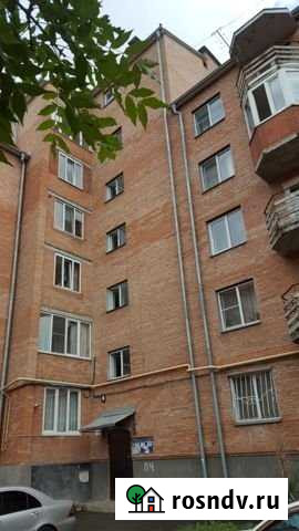 2-комнатная квартира, 53.3 м², 3/5 эт. на продажу во Владикавказе Владикавказ - изображение 1