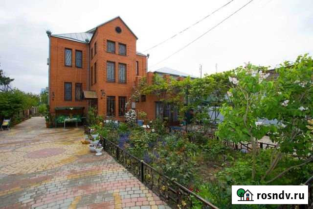 Комната 15 м² в 9-ком. кв., 1/2 эт. в аренду посуточно в Витязево Витязево - изображение 1