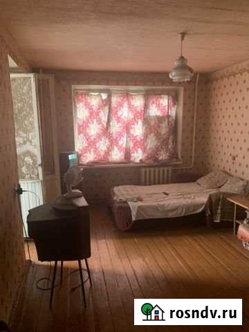 1-комнатная квартира, 34.1 м², 9/9 эт. на продажу в Тольятти Тольятти - изображение 1