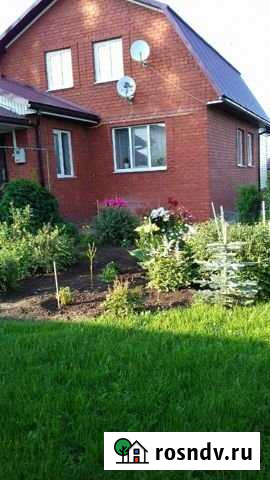 Коттедж 130 м² на участке 13 сот. на продажу в Чернушке Чернушка - изображение 1