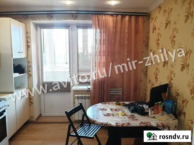 3-комнатная квартира, 103 м², 1/14 эт. на продажу в Щёлково Щёлково - изображение 1