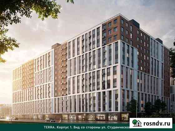 Квартира-студия, 28.2 м², 12/13 эт. на продажу в Санкт-Петербурге Санкт-Петербург