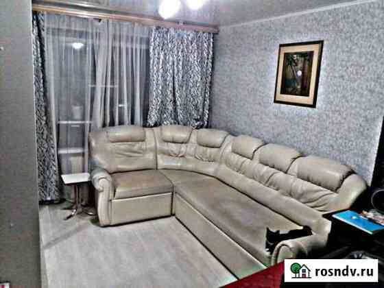2-комнатная квартира, 47 м², 3/5 эт. на продажу в Сатке Сатка