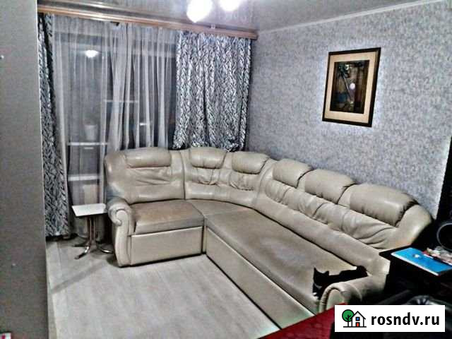 2-комнатная квартира, 47 м², 3/5 эт. на продажу в Сатке Сатка - изображение 1