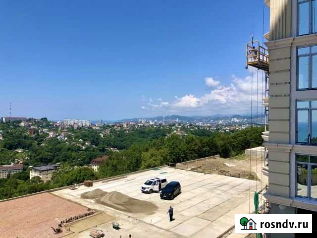 2-комнатная квартира, 64 м², 12/16 эт. на продажу в Сочи Сочи - изображение 1