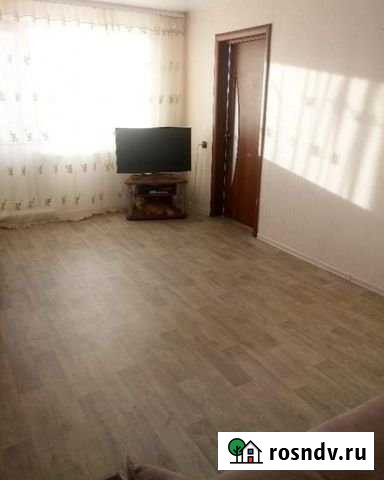 3-комнатная квартира, 52 м², 7/9 эт. на продажу в Новокузнецке Новокузнецк - изображение 1